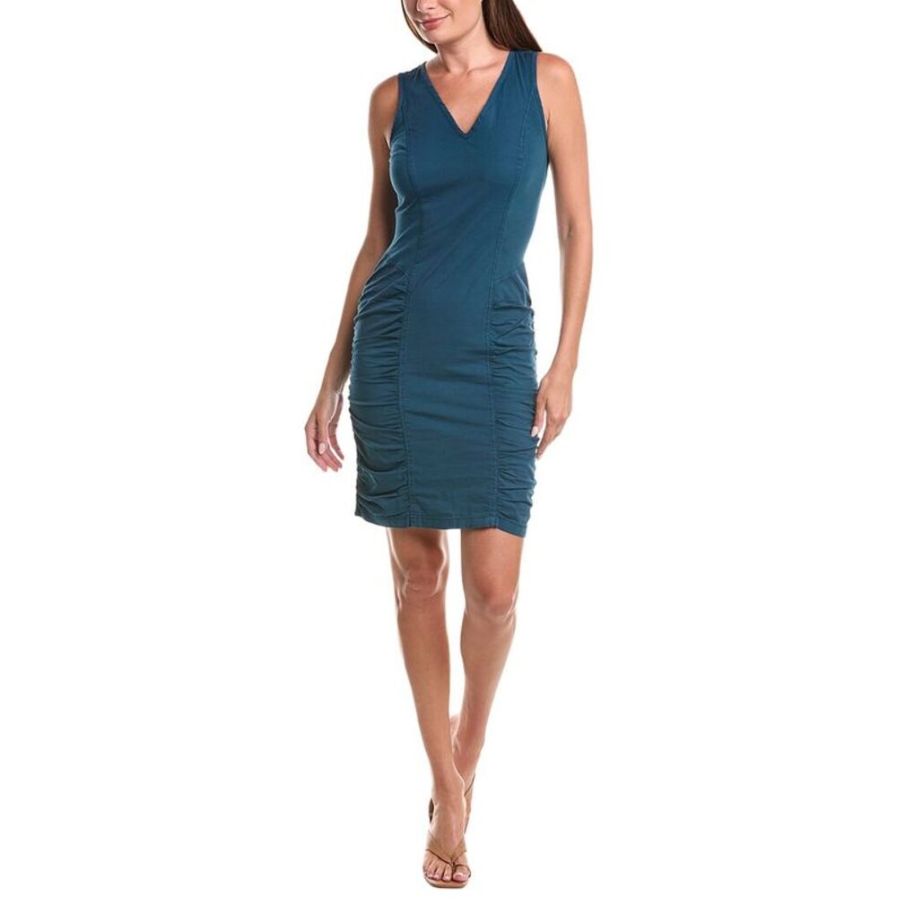 Xcvi Womens  Raymond Dress